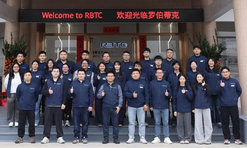 RBTIC team RBTIC team