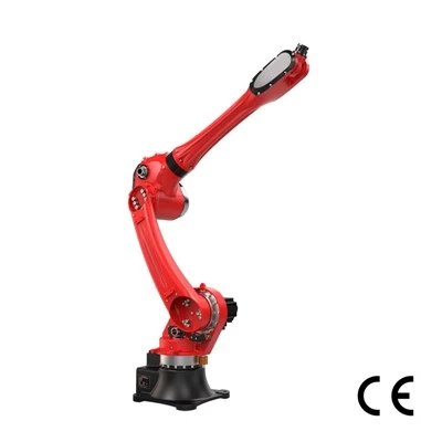 Brat robotizat pentru sudare